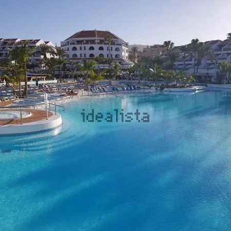 Διαμέρισμα Parque Santiago 3 Luxery Apartment, Playa Americas, Arona, Tenerife Πλάγια ντε λας Αμέρικας