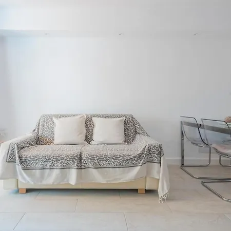 Parque Santiago 3 Luxery Apartment, Playa Americas, Arona, Tenerife 公寓 美洲海滩