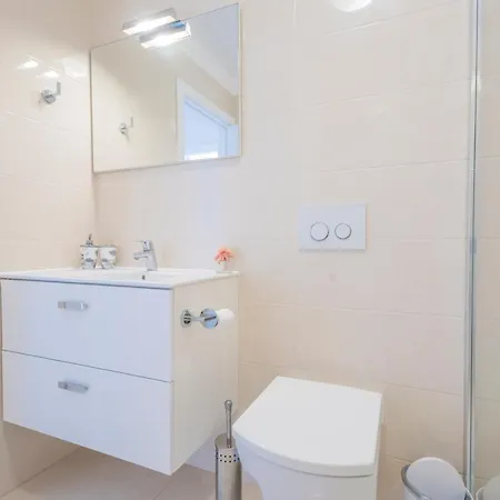 Διαμέρισμα Parque Santiago 3 Luxery Apartment, Playa Americas, Arona, Tenerife