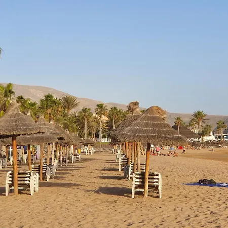 Διαμέρισμα Parque Santiago 3 Luxery Apartment, Playa Americas, Arona, Tenerife Πλάγια ντε λας Αμέρικας