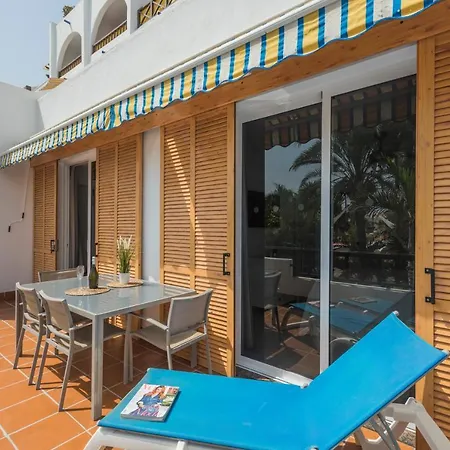 Parque Santiago 3 Luxery Apartment, Playa Americas, Arona, Tenerife * 美洲海滩
