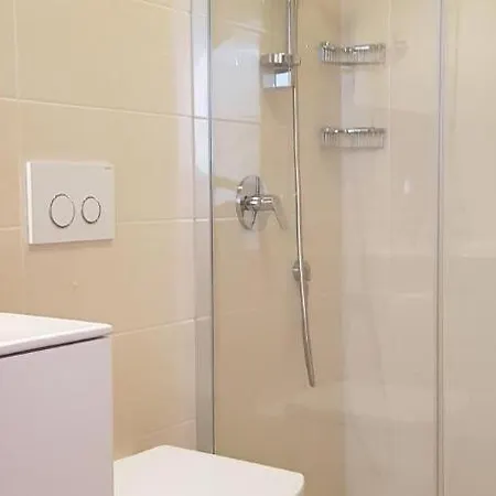 Parque Santiago 3 Luxery Apartment, Playa Americas, Arona, Tenerife Διαμέρισμα *