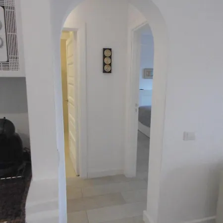 Διαμέρισμα Parque Santiago 3 Luxery Apartment, Playa Americas, Arona, Tenerife