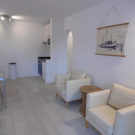 Parque Santiago 3 Luxery Apartment, Playa Americas, Arona, Tenerife Διαμέρισμα *