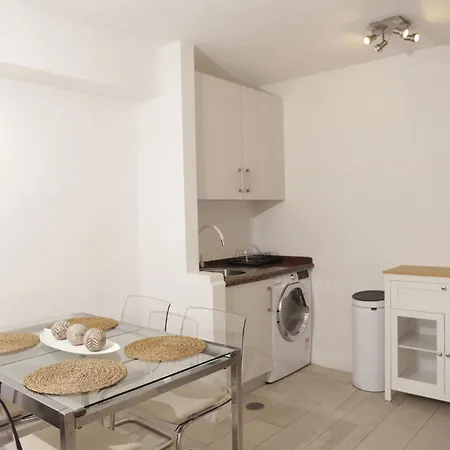 Διαμέρισμα Parque Santiago 3 Luxery Apartment, Playa Americas, Arona, Tenerife