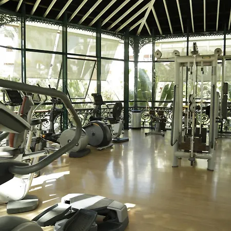 Parque Santiago 3 Luxery Apartment, Playa Americas, Arona, Tenerife Διαμέρισμα