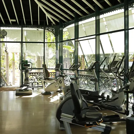 公寓 Parque Santiago 3 Luxery Apartment, Playa Americas, Arona, Tenerife *