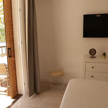 Parque Santiago 3 Luxery Apartment, Playa Americas, Arona, Tenerife Διαμέρισμα