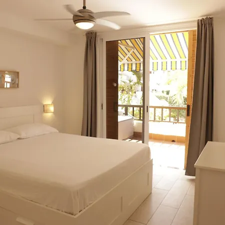 Διαμέρισμα Parque Santiago 3 Luxery Apartment, Playa Americas, Arona, Tenerife Πλάγια ντε λας Αμέρικας