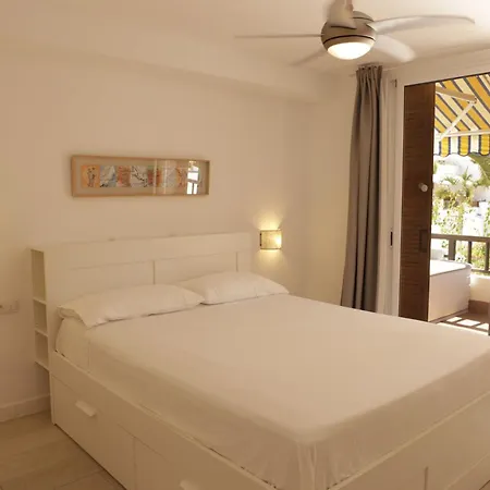 Parque Santiago 3 Luxery Apartment, Playa Americas, Arona, Tenerife Πλάγια ντε λας Αμέρικας