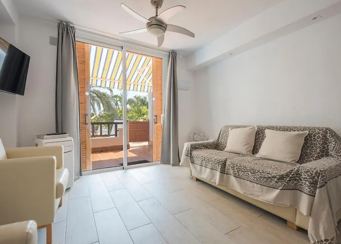 Parque Santiago 3 Luxery Apartment, Playa Americas, Arona, Tenerife Apartment Playa de las Americas (Tenerife)