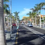 Parque Santiago 3 Luxery Apartment, Playa Américas, Arona, Tenerife Apartamento Playa de las Américas
