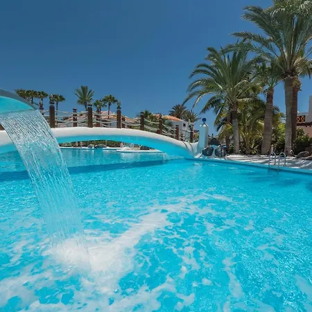 Parque Santiago 3 Luxery Apartment, Playa Américas, Arona, Tenerife Playa de las Américas