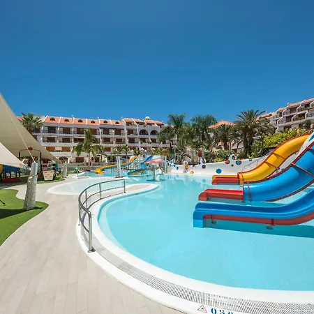 Parque Santiago 3 Luxery Apartment, Playa Américas, Arona, Tenerife Appartement Playa de las Américas
