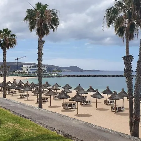 Appartement Parque Santiago 3 Luxery Apartment, Playa Américas, Arona, Tenerife