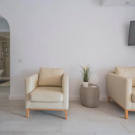 Parque Santiago 3 Luxery Apartment, Playa Américas, Arona, Tenerife Appartement