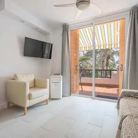 Parque Santiago 3 Luxery Apartment, Playa Américas, Arona, Tenerife
