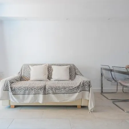 Parque Santiago 3 Luxery Apartment, Playa Américas, Arona, Tenerife Appartement Playa de las Américas