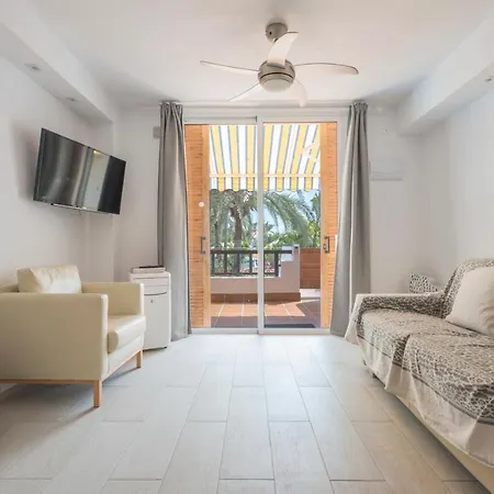 Parque Santiago 3 Luxery Apartment, Playa Américas, Arona, Tenerife