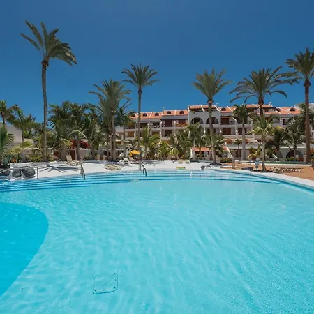 Parque Santiago 3 Luxery Apartment, Playa Américas, Arona, Tenerife