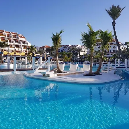 Parque Santiago 3 Luxery Apartment, Playa Américas, Arona, Tenerife Appartement
