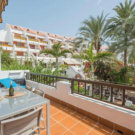 Parque Santiago 3 Luxery Apartment, Playa Américas, Arona, Tenerife * Playa de las Américas
