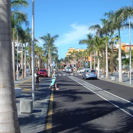Parque Santiago 3 Luxery Apartment, Playa Americas, Arona, Tenerife Apartment Playa de las Américas
