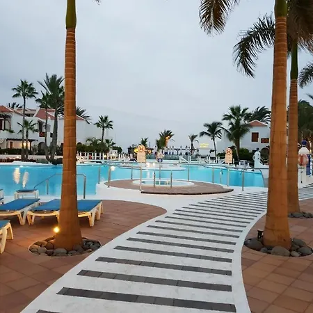 Parque Santiago 3 Luxery Apartment, Playa Américas, Arona, Tenerife