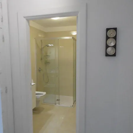 Parque Santiago 3 Luxery Apartment, Playa Américas, Arona, Tenerife Appartement Playa de las Américas