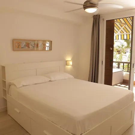 Parque Santiago 3 Luxery Apartment, Playa Américas, Arona, Tenerife Appartement Playa de las Américas