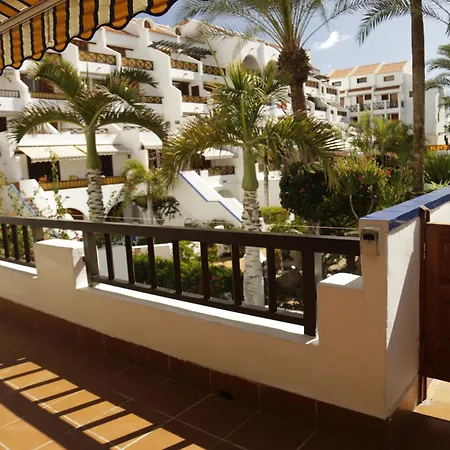 Parque Santiago 3 Luxery Apartment, Playa Américas, Arona, Tenerife Appartement Playa de las Américas