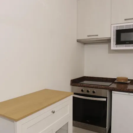 Parque Santiago 3 Luxery Apartment, Playa Américas, Arona, Tenerife Appartement *