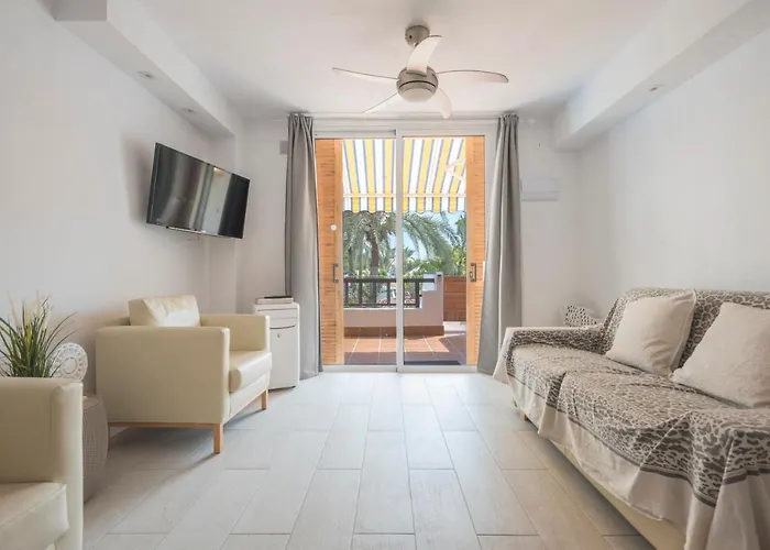 Parque Santiago 3 Luxery Apartment, Playa Américas, Arona, Tenerife