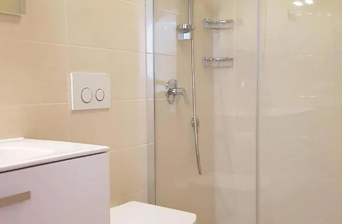 Parque Santiago 3 Luxery Apartment, Playa Americas, Arona, Tenerife Daire *