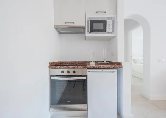 Parque Santiago 3 Luxery Apartment, Playa Americas, Arona, Tenerife Apartman Playa de las Américas