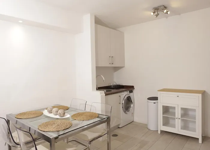 Daire Parque Santiago 3 Luxery Apartment, Playa Americas, Arona, Tenerife