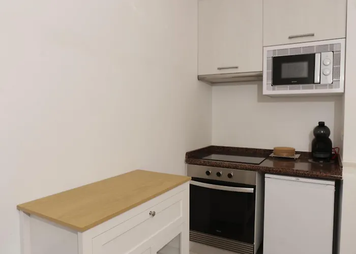 Parque Santiago 3 Luxery Apartment, Playa Americas, Arona, Tenerife Daire *