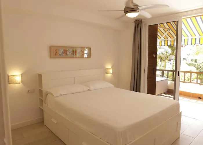 Parque Santiago 3 Luxery Apartment, Playa Americas, Arona, Tenerife Playa de las Américas