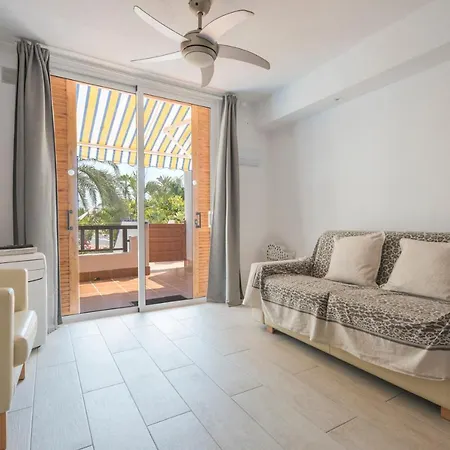 Parque Santiago 3 Luxery Apartment, Playa Americas, Arona, Tenerife דירה פלאייה דה לאס אמריקס