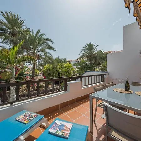 Parque Santiago 3 Luxery Apartment, Playa Americas, Arona, Tenerife 플라야데라스아메리카스