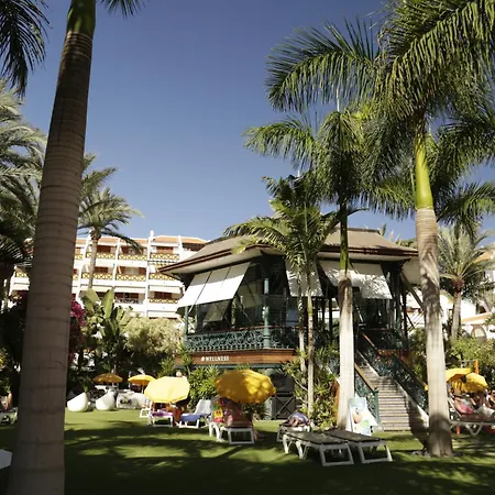 דירה Parque Santiago 3 Luxery Apartment, Playa Americas, Arona, Tenerife