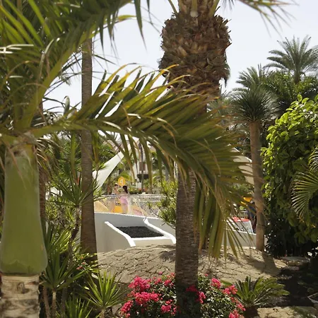 דירה Parque Santiago 3 Luxery Apartment, Playa Americas, Arona, Tenerife