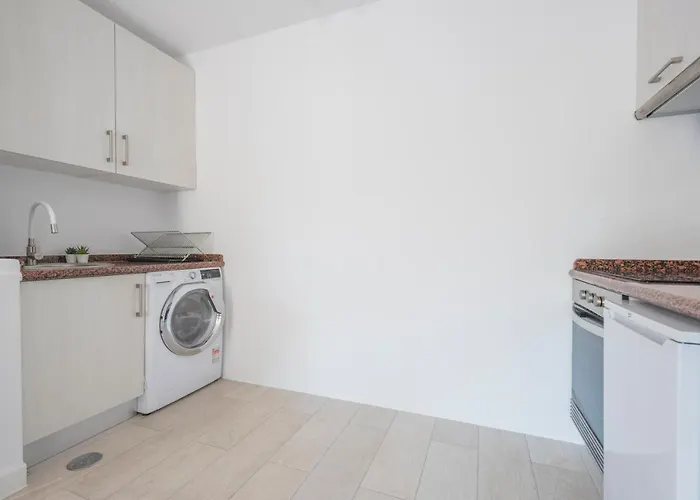 Parque Santiago 3 Luxery Apartment, Playa Americas, Arona, Tenerife * 플라야데라스아메리카스