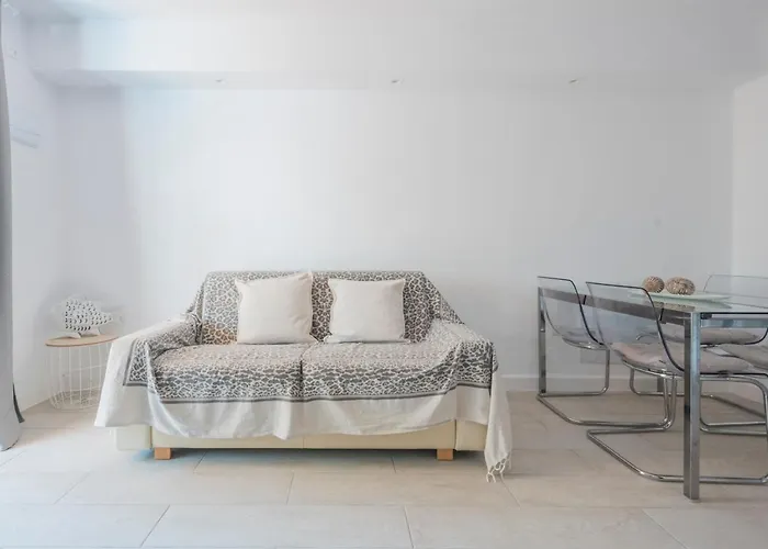 Parque Santiago 3 Luxery Apartment, Playa Americas, Arona, Tenerife 아파트 플라야데라스아메리카스