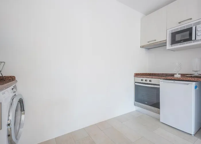 Parque Santiago 3 Luxery Apartment, Playa Americas, Arona, Tenerife * 플라야데라스아메리카스