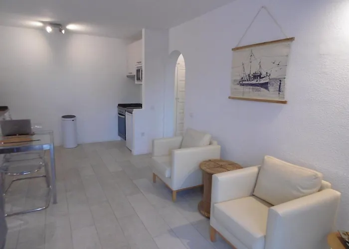 Parque Santiago 3 Luxery Apartment, Playa Americas, Arona, Tenerife 아파트 *