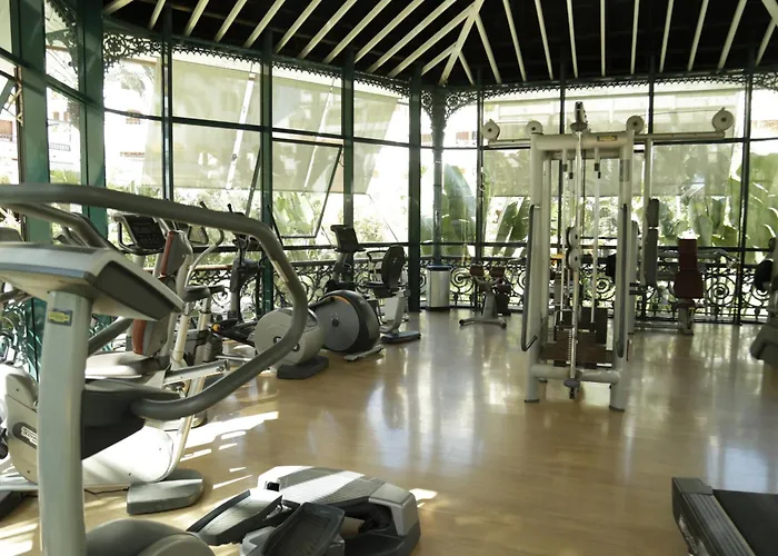Parque Santiago 3 Luxery Apartment, Playa Americas, Arona, Tenerife 아파트