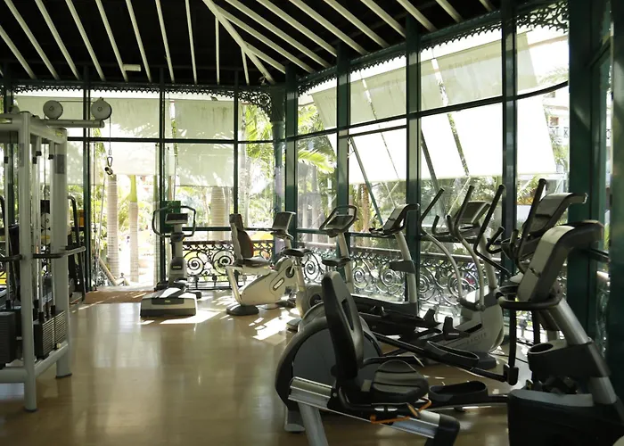 아파트 Parque Santiago 3 Luxery Apartment, Playa Americas, Arona, Tenerife *